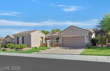 2164 SAWTOOTH MOUNTAIN DR, HENDERSON, NV..., Henderson, NV 89044