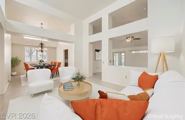 2520 PALMRIDGE DR, LAS VEGAS, NV, 89134, Las Vegas, NV 89134