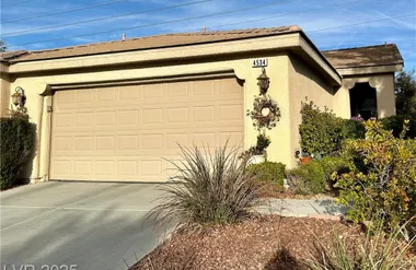 4534 REGALO BELLO ST, LAS VEGAS, NV, 891..., Las Vegas, NV 89135