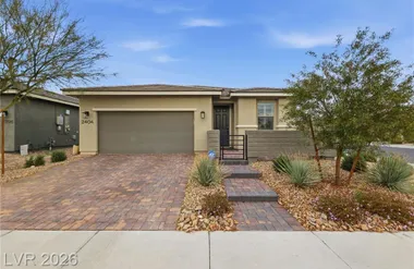 2404 ALBURY AVE, NORTH LAS VEGAS, NV, 89..., North Las Vegas, NV 89086