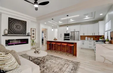 10537 COGSWELL AVE, LAS VEGAS, NV, 89134, Las Vegas, NV 89134