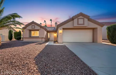 8505 FESTIVAL DR, LAS VEGAS, NV, 89134, Las Vegas, NV 89134