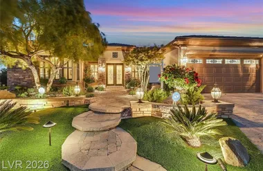 2000 TULIP GROVE CT, HENDERSON, NV, 8905..., Henderson, NV 89052