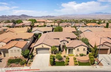 2373 OZARK PLATEAU DR, HENDERSON, NV, 89..., Henderson, NV 89044