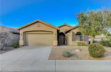 6170 FOX CREEK AVE, LAS VEGAS, NV, 89122, Las Vegas, NV 89122
