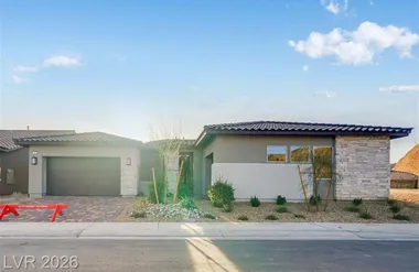 203 PARAGGI BAY DR, HENDERSON, NV, 89011, Henderson, NV 89011