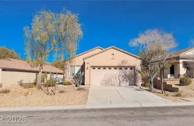 2524 NASHIRA ST, HENDERSON, NV, 89044, Henderson, NV 89044