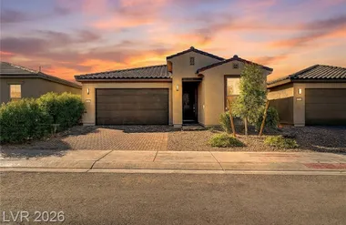 10255 CRIMSON CURRANT ST, LAS VEGAS, NV,..., Las Vegas, NV 89143