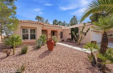 10633 HERITAGE HILLS DR, LAS VEGAS, NV, ..., Las Vegas, NV 89134