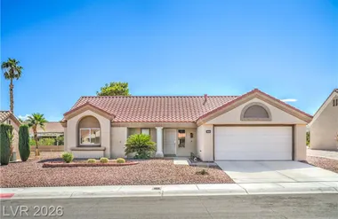 8509 FESTIVAL DR, LAS VEGAS, NV, 89134, Las Vegas, NV 89134