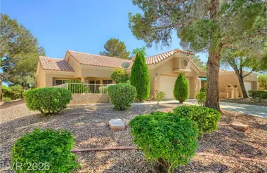 2552 HIGHVALE DR, LAS VEGAS, NV, 89134, Las Vegas, NV 89134