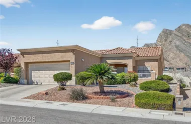 2535 COG HILL LN, LAS VEGAS, NV, 89134, Las Vegas, NV 89134