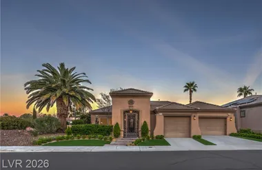 4740 RIVA DE ROMANZA ST, LAS VEGAS, NV, ..., Las Vegas, NV 89135