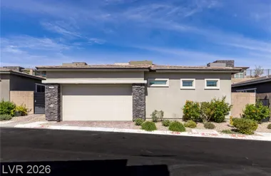 933 BELLEFORTE LN, LAS VEGAS, NV, 89138, Las Vegas, NV 89138