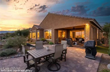 1262 SERENITY RIDGE CT, MESQUITE, NV, 89..., Mesquite, NV 89034