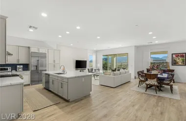 12596 HERITAGE HEIGHTS DR, LAS VEGAS, NV..., Las Vegas, NV 89138