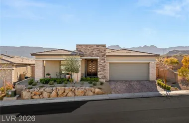 12596 HERITAGE HEIGHTS DR, LAS VEGAS, NV..., Las Vegas, NV 89138