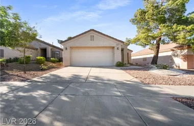 2154 HIGH MESA DR, HENDERSON, NV, 89012, Henderson, NV 89012