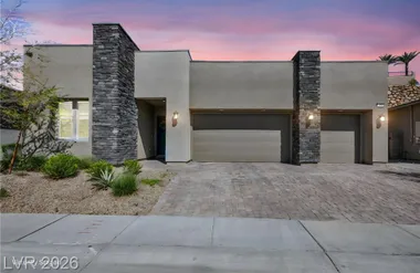 64 REVERIE HEIGHTS AVE, HENDERSON, NV, 8..., Henderson, NV 89011
