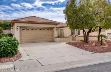 1684 WELLINGTON SPRINGS AVE, HENDERSON, ..., Henderson, NV 89052