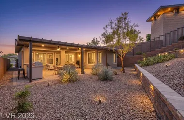 6649 RUBY DESERT CT, LAS VEGAS, NV, 8914..., Las Vegas, NV 89148