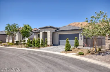25 RED CREEK BLUFF ST, HENDERSON, NV, 89..., Henderson, NV 89011