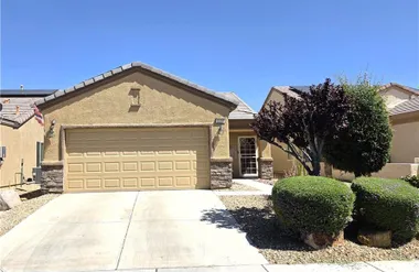 2376 MOURNING WARBLER AVE, NORTH LAS VEG..., North Las Vegas, NV 89084