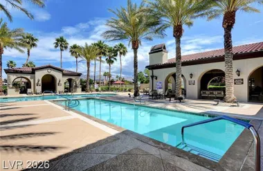 3848 CITRUS HEIGHTS AVE, NORTH LAS VEGAS..., North Las Vegas, NV 89081