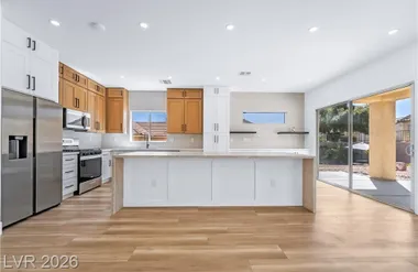 2537 TERRYTOWN AVE, HENDERSON, NV, 89052, Henderson, NV 89052