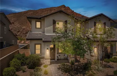 44 KIMBERLITE DR, HENDERSON, NV, 89011, Henderson, NV 89011