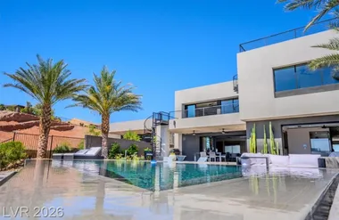 12 FALLING CANYON CT, HENDERSON, NV, 890..., Henderson, NV 89011