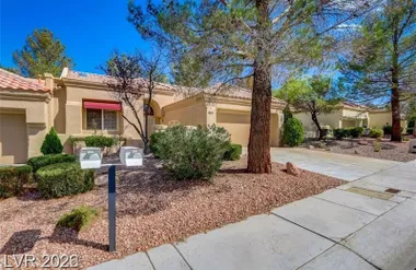 2620 HIGHVALE DR, LAS VEGAS, NV, 89134, Las Vegas, NV 89134