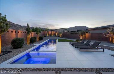 6881 WOOD CLOVER CT, LAS VEGAS, NV, 8914..., Las Vegas, NV 89148