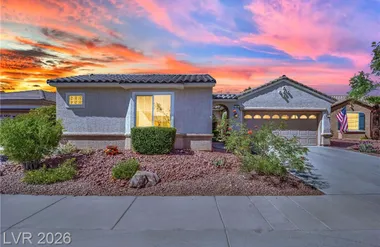 2582 GRANDVILLE AVE, HENDERSON, NV, 8905..., Henderson, NV 89052