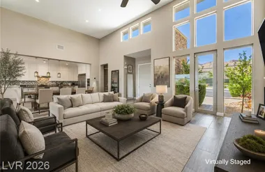 6700 REGENCY VALLEY ST, LAS VEGAS, NV, 8..., Las Vegas, NV 89148