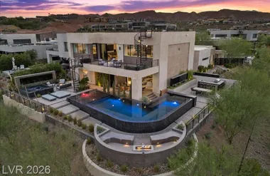 32 HIGHLAND COVE LN, HENDERSON, NV, 8901..., Henderson, NV 89011