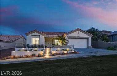 10809 CLARION LN, LAS VEGAS, NV, 89134, Las Vegas, NV 89134