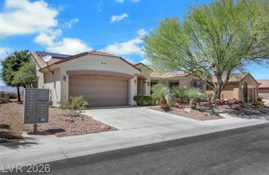 2093 MOUNTAIN CITY ST, HENDERSON, NV, 89..., Henderson, NV 89052