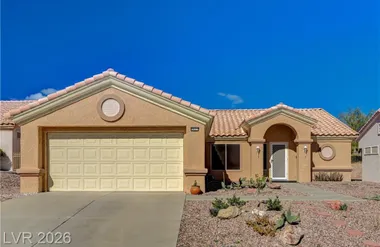 2621 LOTUS HILL DR, LAS VEGAS, NV, 89134, Las Vegas, NV 89134