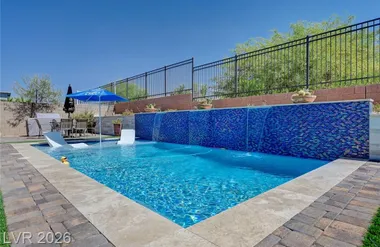 33 REVERIE HEIGHTS AVE, HENDERSON, NV, 8..., Henderson, NV 89011