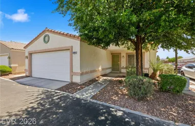 5060 MASCARO DR, LAS VEGAS, NV, 89122, Las Vegas, NV 89122