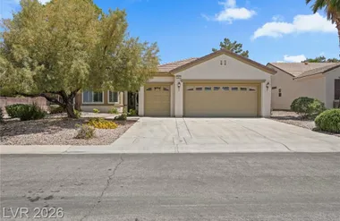 2032 WOLVERINE CT, HENDERSON, NV, 89052, Henderson, NV 89052