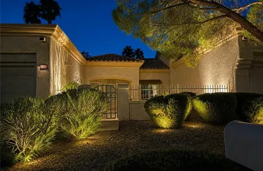 2709 COPPER MESA DR, LAS VEGAS, NV, 8913..., Las Vegas, NV 89134
