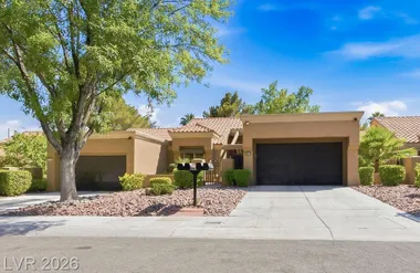 8601 WILLOWRICH DR, LAS VEGAS, NV, 89134, Las Vegas, NV 89134