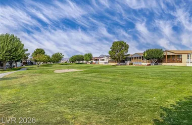 841 MONTECITO DR, PAHRUMP, NV, 89048, Pahrump, NV 89048