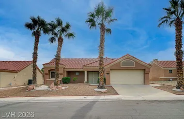 8901 VILLA RIDGE DR, LAS VEGAS, NV, 8913..., Las Vegas, NV 89134