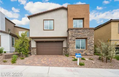 309 MOUNT LANGLEY ST, HENDERSON, NV, 890..., Henderson, NV 89015