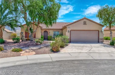 2349 JANESVILLE LN, HENDERSON, NV, 89044, Henderson, NV 89044