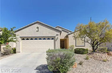 2503 ERASTUS DR, HENDERSON, NV, 89044, Henderson, NV 89044