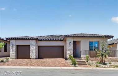 382 TIGULLIO AVE, HENDERSON, NV, 89011, Henderson, NV 89011